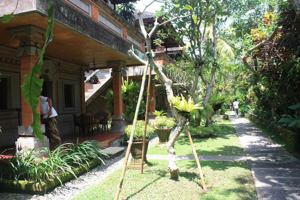 Ubud Bungalow Стая снимка